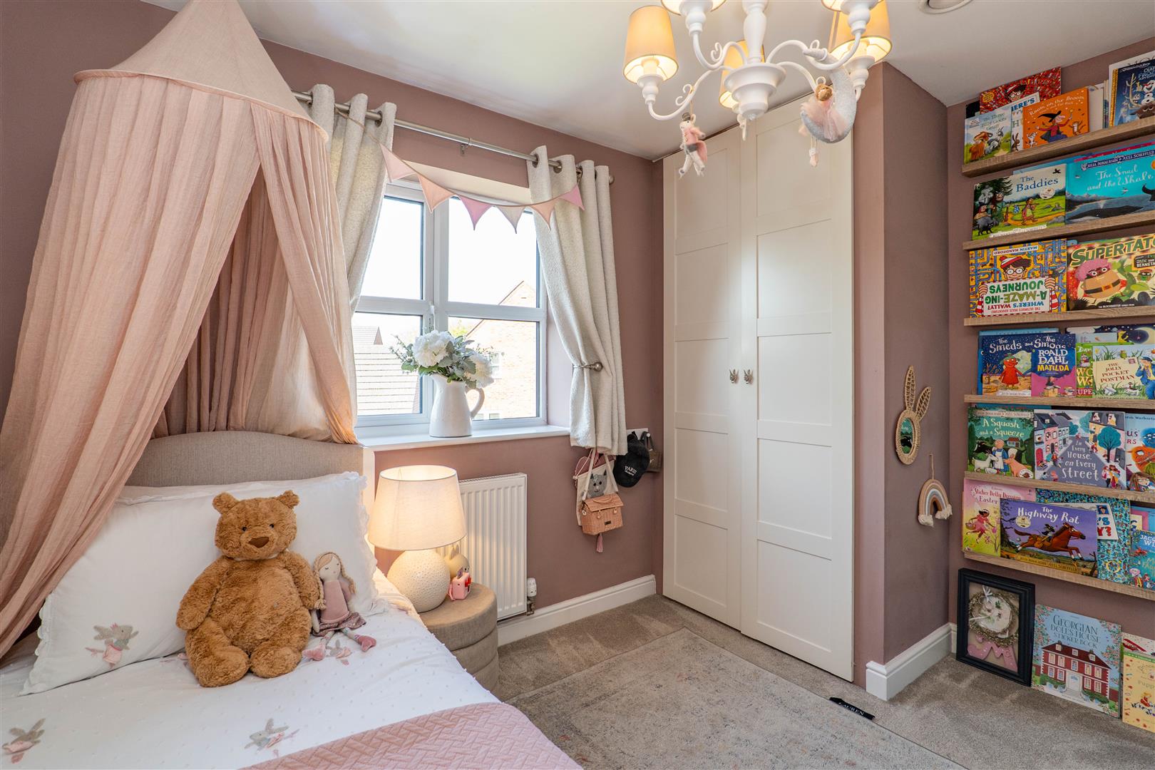 Almond Drive, Chorley